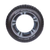 Swim Ring Car Tire 91cm - For Age 3+ Years