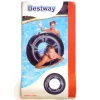 Swim Ring Car Tire 91cm - For Age 3+ Years - Image 2