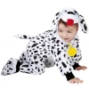 Baby Dalmatian Dog Costume - Age 18 to 24 Months