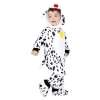 Baby Dalmatian Dog Costume - Age 18 to 24 Months - Image 2
