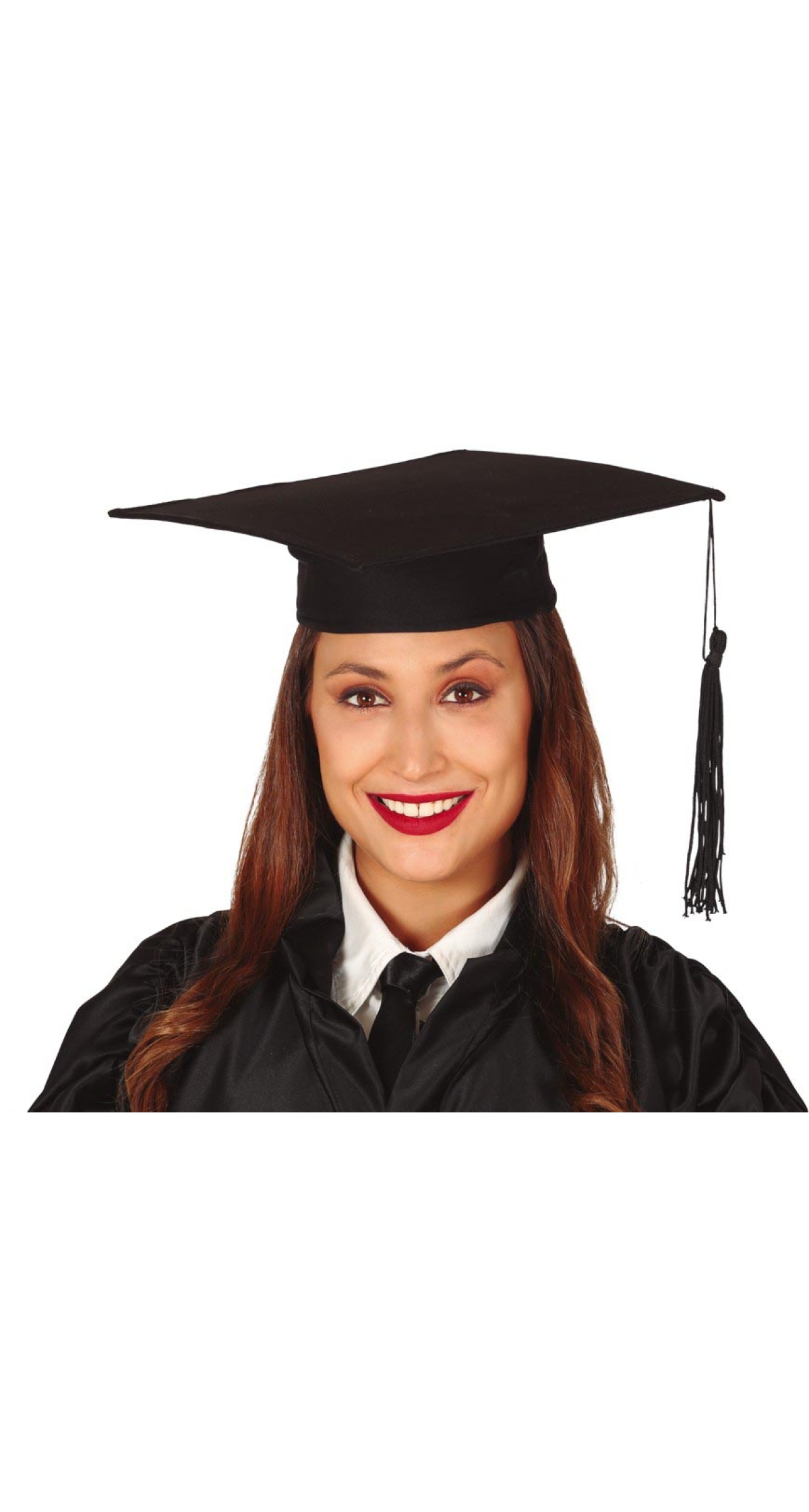 Graduation Hat 30cm x 30cm - Adult One Size - Image 3