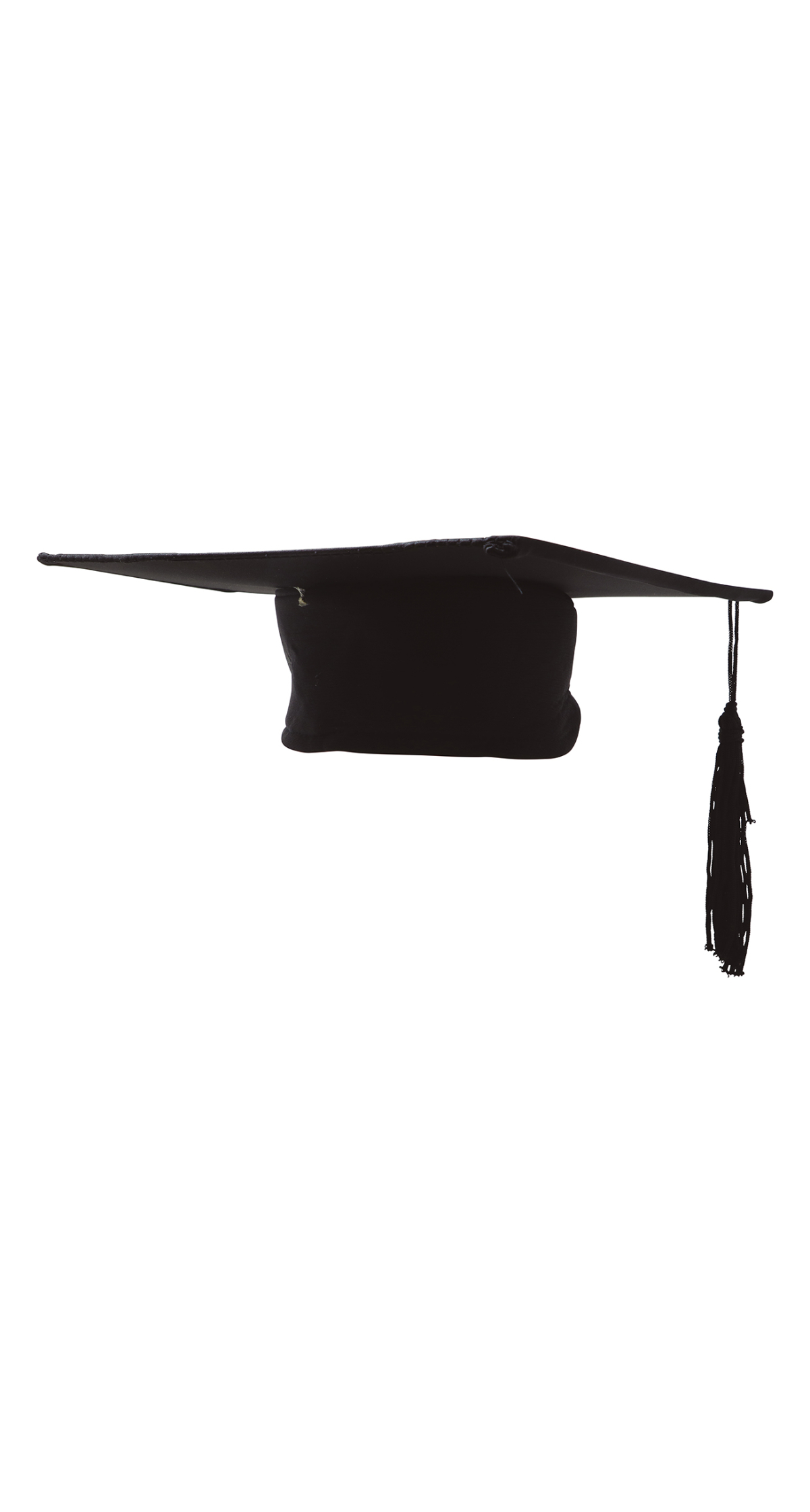 Graduation Hat 30cm x 30cm - Adult One Size - Image 4