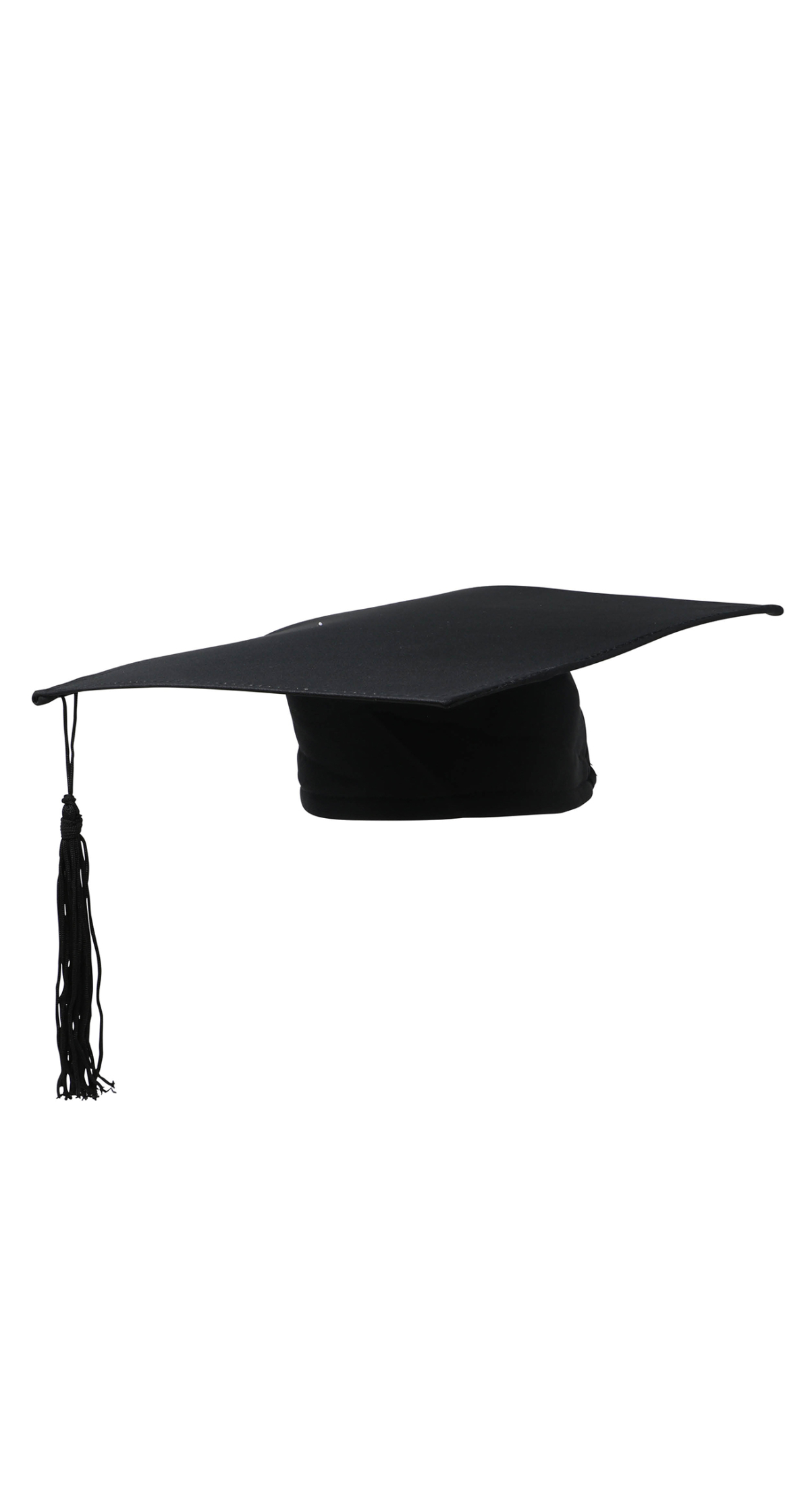 Graduation Hat 30cm x 30cm - Adult One Size - Image 5