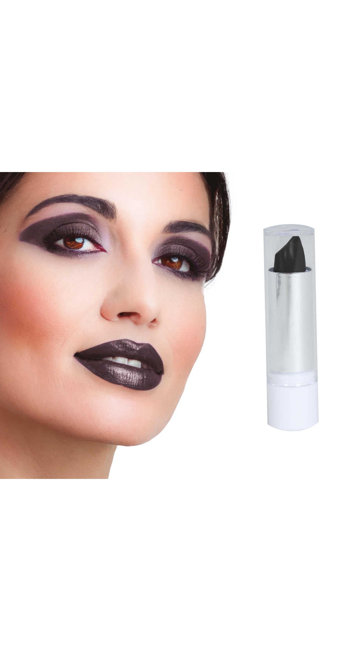 Guirca Lipstick Black 3.5g