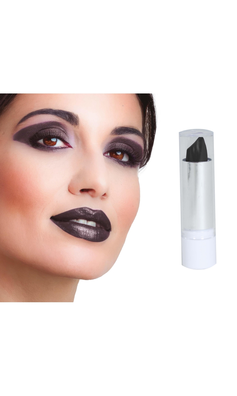 Guirca Lipstick Black 3.5g