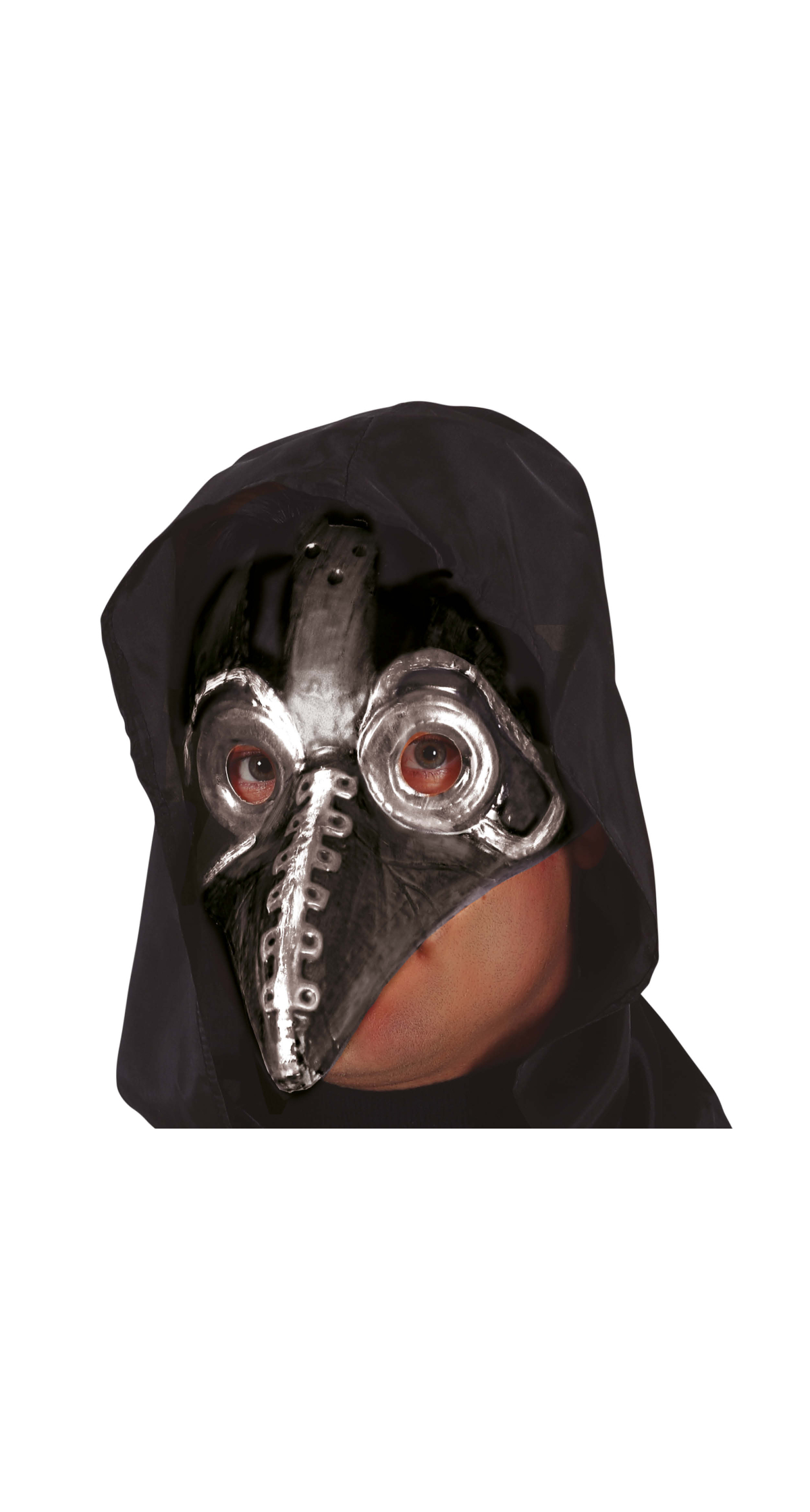Plague Mask - Adult One Size