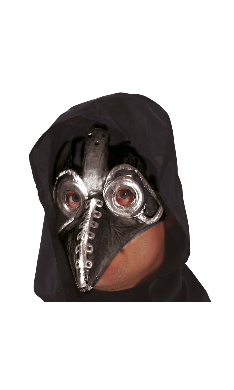Plague Mask - Adult One Size