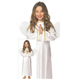 Girl / Boy Angel with Wings (Angelito) - Age 3 to 4 Years
