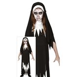 Possesed Nun - Age 10 to 12 Years